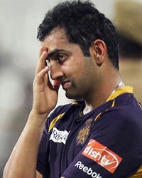 Gautam Gambhir